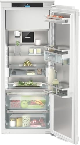 Liebherr Kühl-Gefrierkombi IRBd 4571-20 192L/16L  wh  D (Speditionsversand)