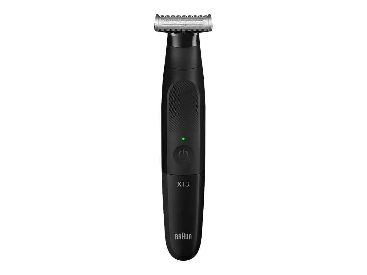 Braun Series XT3 XT3200 - Trimmer - schnurlos