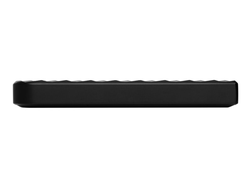 Verbatim Portables Festplattenlaufwerk Store 'n' Go USB 3.0, 2 TB, Schwarz
