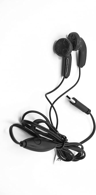 Geemarc CL8700 Senioren-Klapphandy 4G mit Kamera