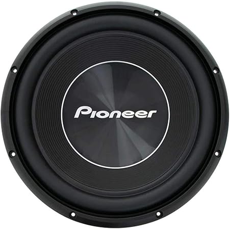 Pioneer TS-A300D4