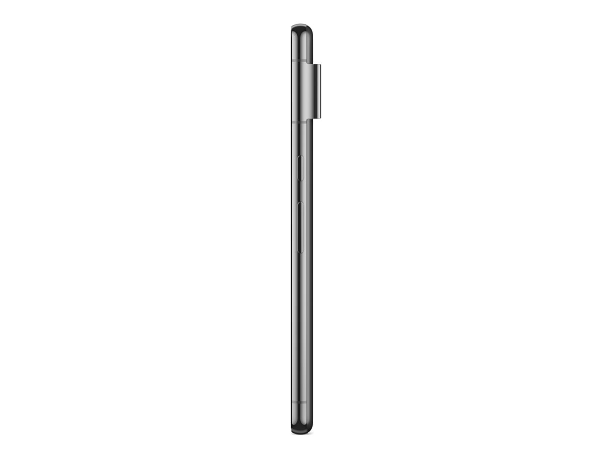 Google Pixel 8 Pro - 5G Smartphone - Dual-SIM - RAM 12 GB / Interner Speicher 256 GB - OLED-Display - 6.7" - 2992 x 1344 pixels (120 Hz)