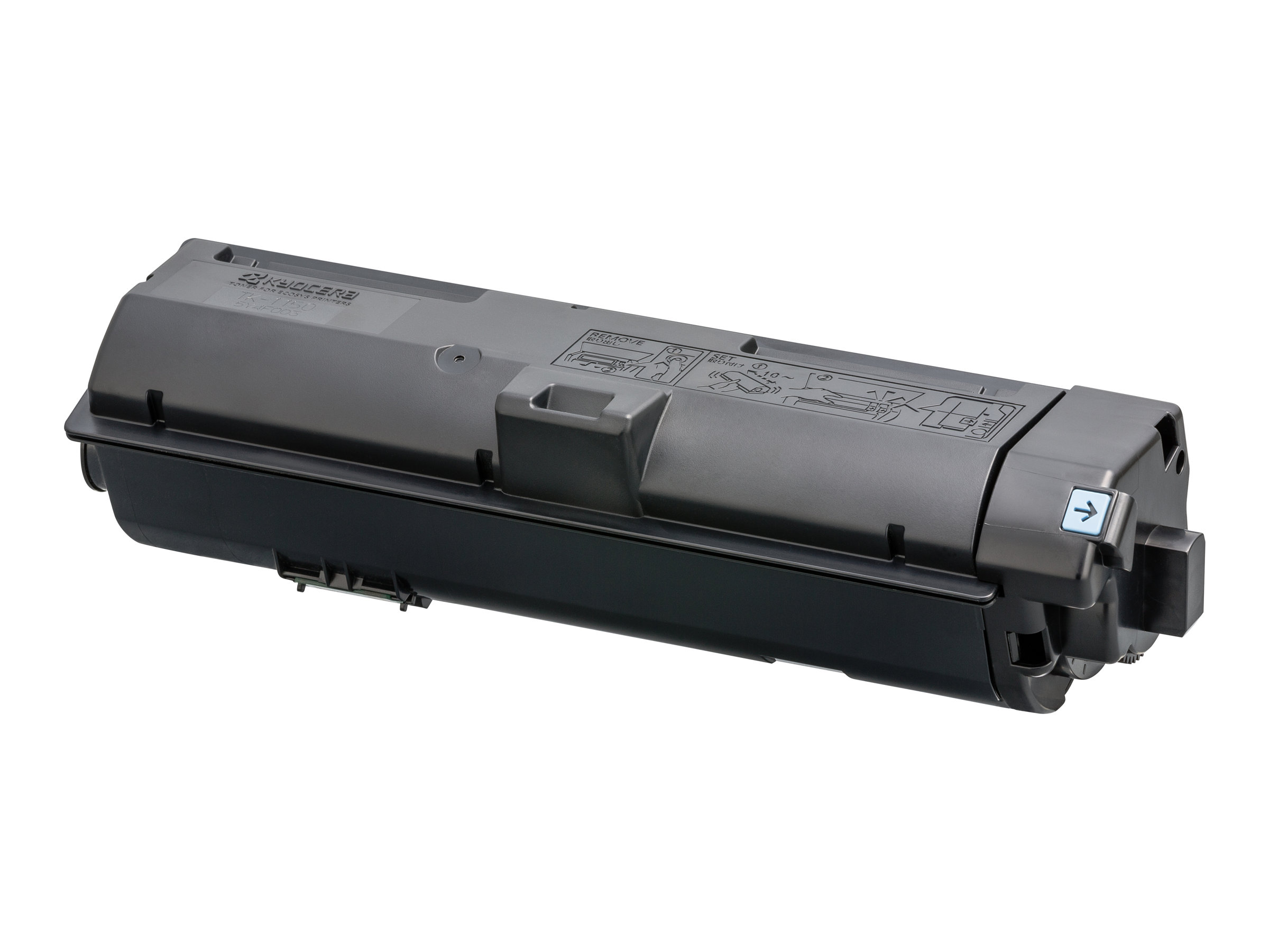 KYOCERA TK-1150 Tonerkartusche 1 Stück(e) Original Schwarz