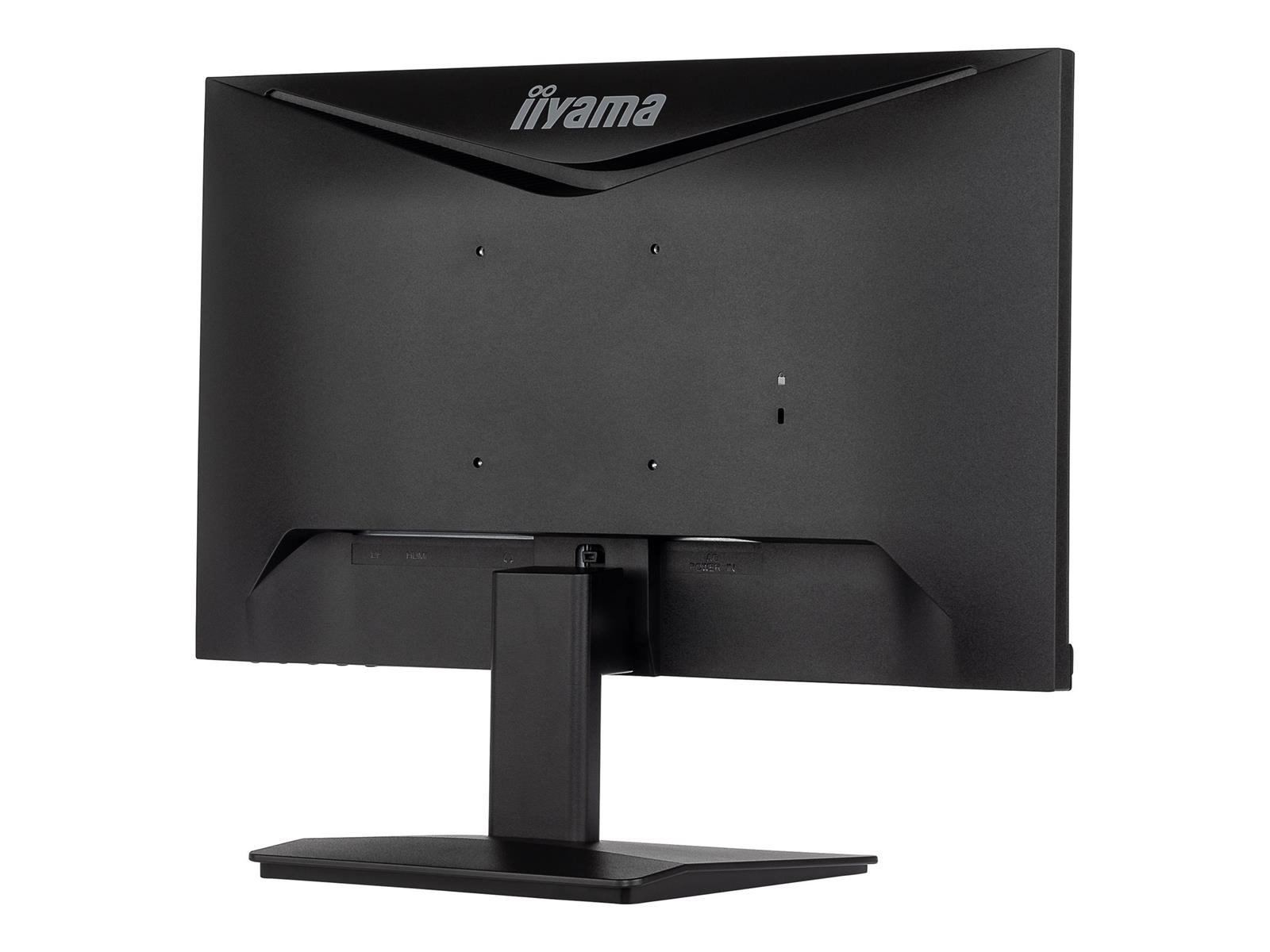 Iiyama ProLite XU2293HS-B5 - LED-Monitor - 55.9 cm (22") Iiyama ProLite XU2293HS-B5 - LED-Monitor - 55.9 cm (22")