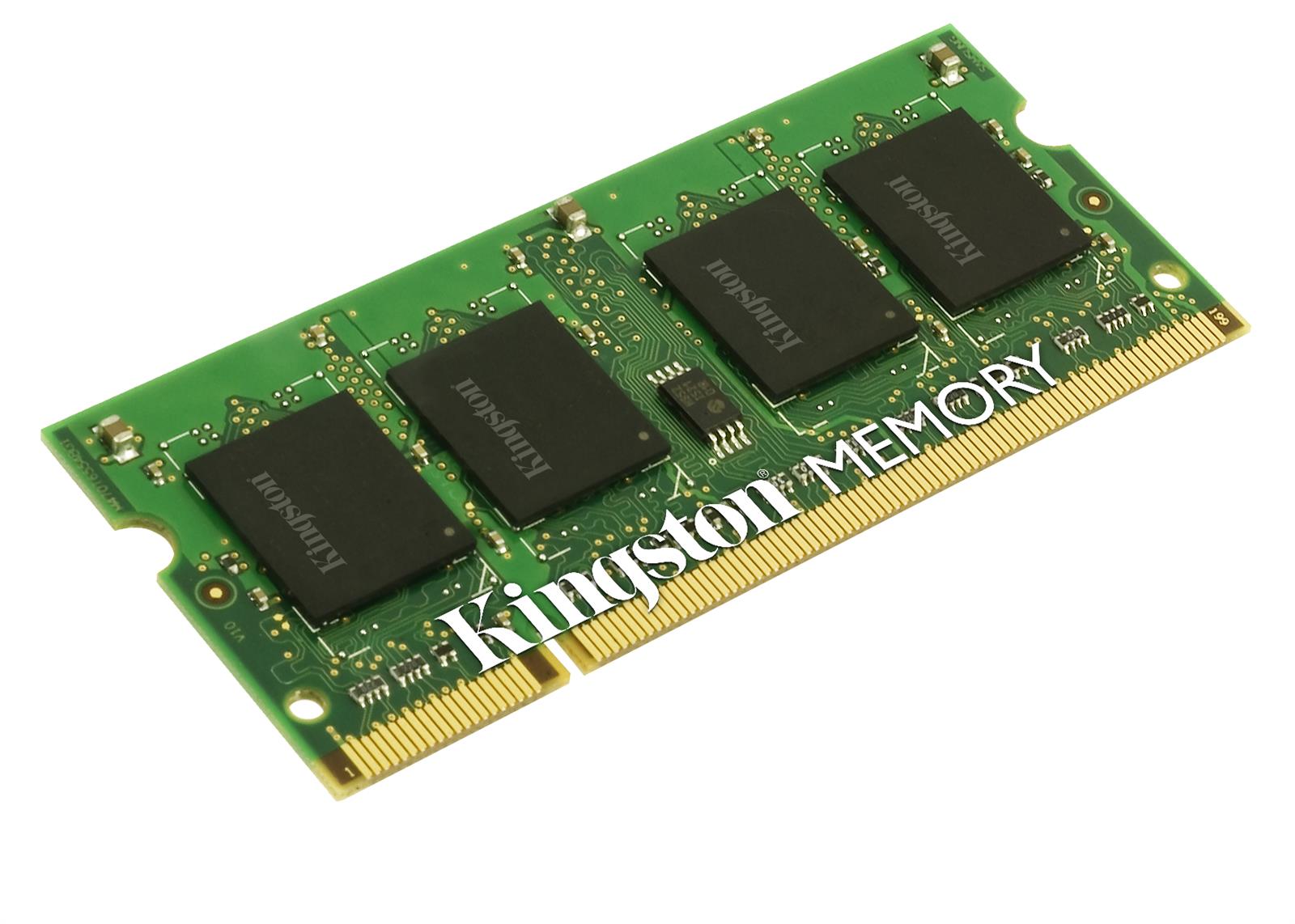 Kingston Technology System Specific Memory 2GB DDR2-667 Speichermodul 1 x 2 GB 667 MHz