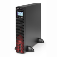 SALICRU SPS ADVANCE RT2 800 - USV (in Rack montierbar/extern)
