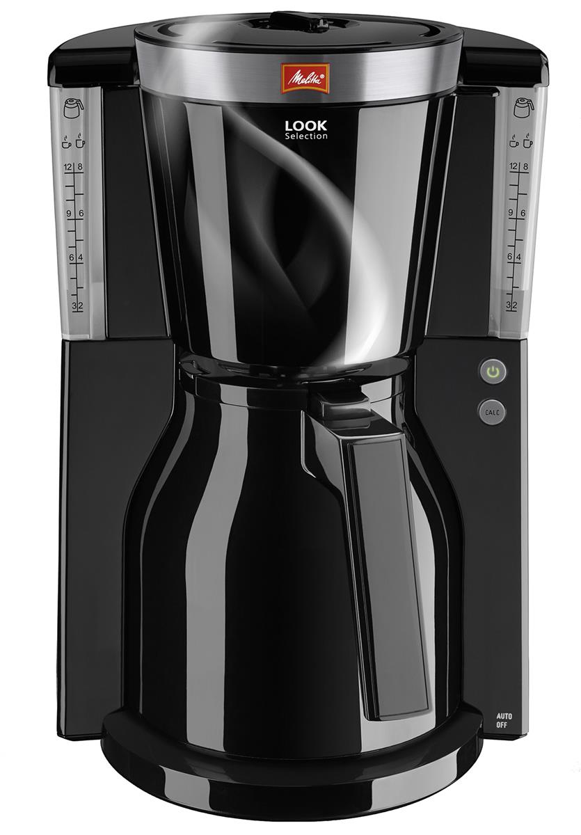 Melitta Look IV Therm Selection Filterkaffeemaschine
