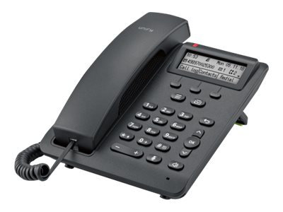 Unify OpenScape Desk Phone CP100 - VoIP-Telefon
