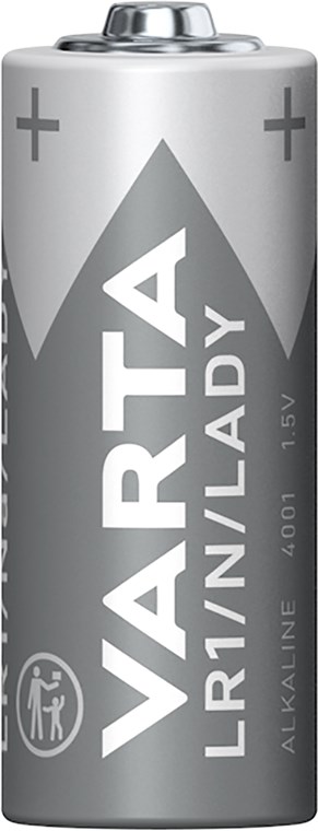Varta -4001