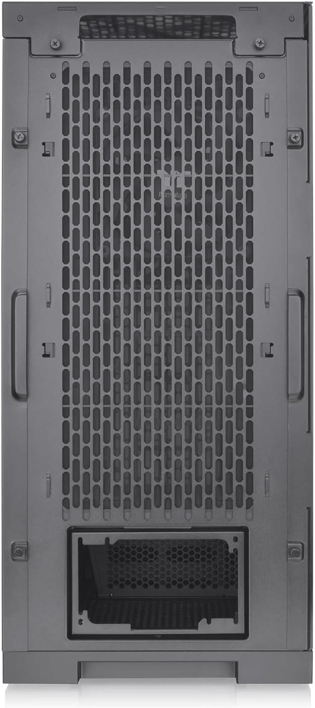 Thermaltake CTE T500 Air Black Thermaltake CTE T500 Air Black