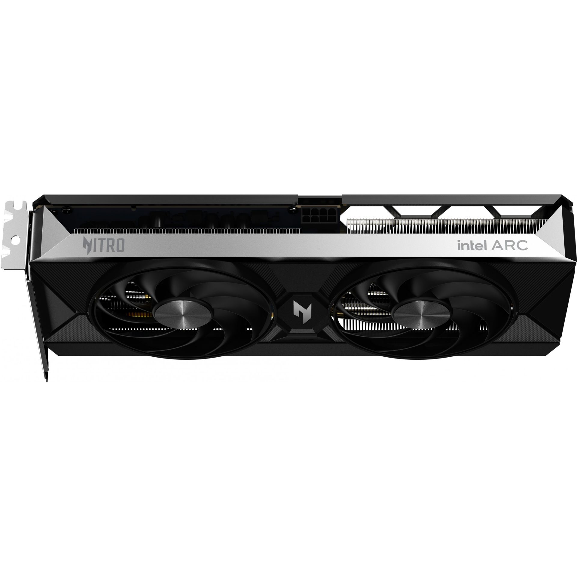 Acer B570 10GB ARC Acer Nitro OC GDDR6