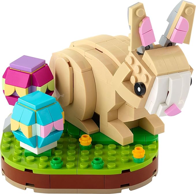 LEGO - Osterhase                                      40463