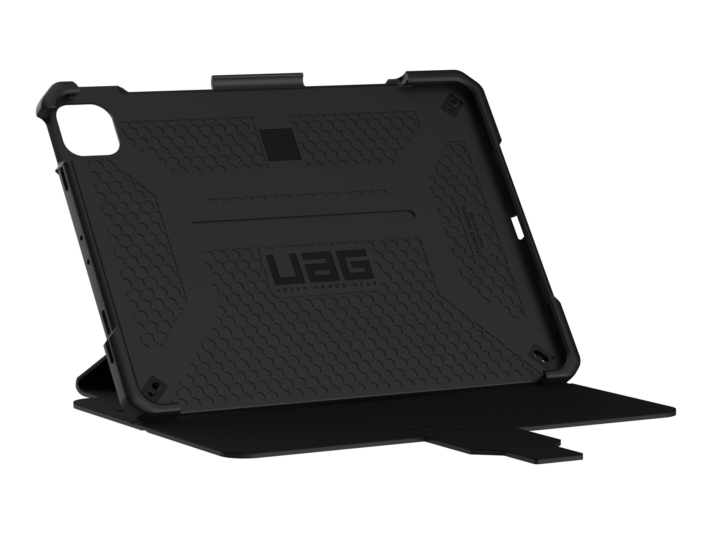 Urban Armor Gear UAG Rugged Case for Apple iPad Air 10.9-inch (2022)
