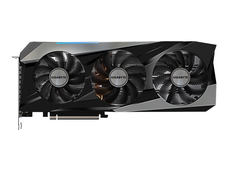 Gigabyte GeForce RTX 3070 Ti GAMING OC 8G - Grafikkarten