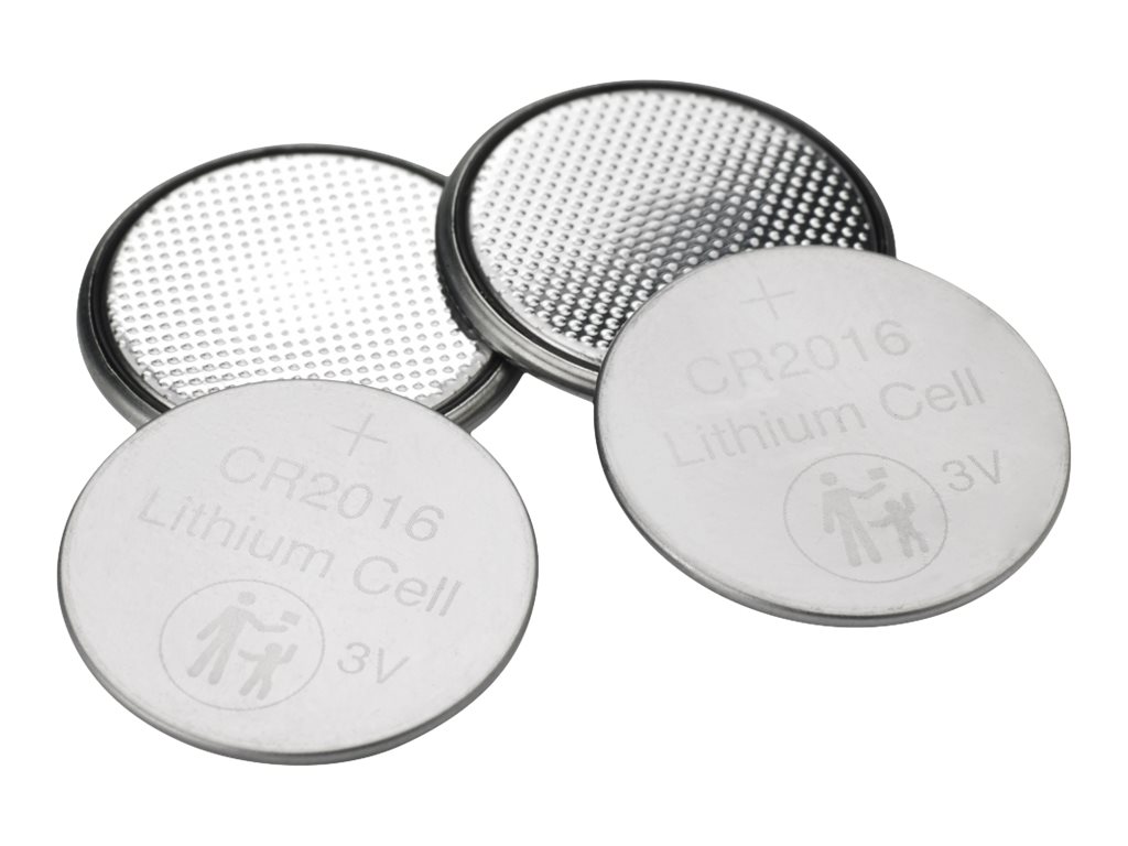 Verbatim CR2016 Einwegbatterie Lithium