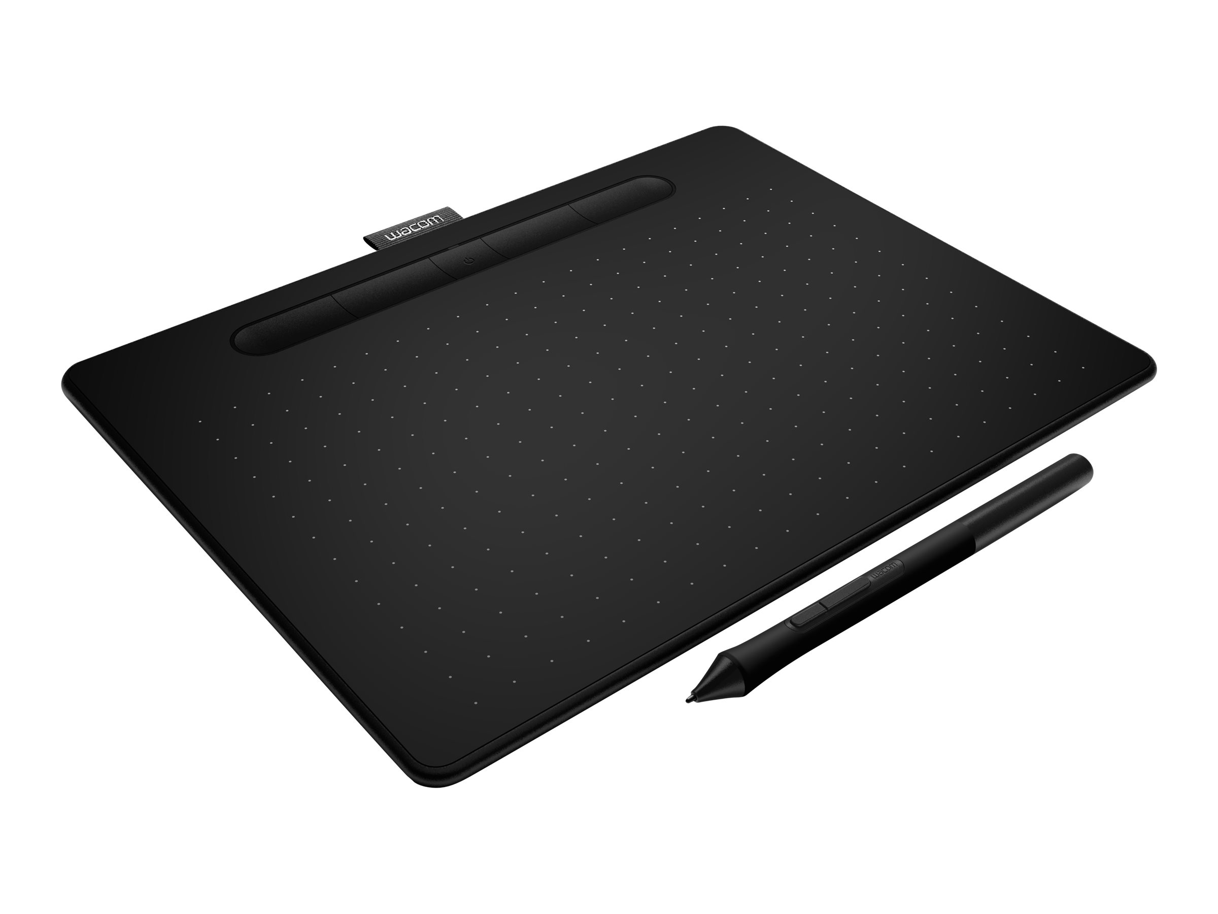 Wacom Intuos M with Bluetooth - Digitalisierer Wacom Intuos M with Bluetooth - Digitalisierer
