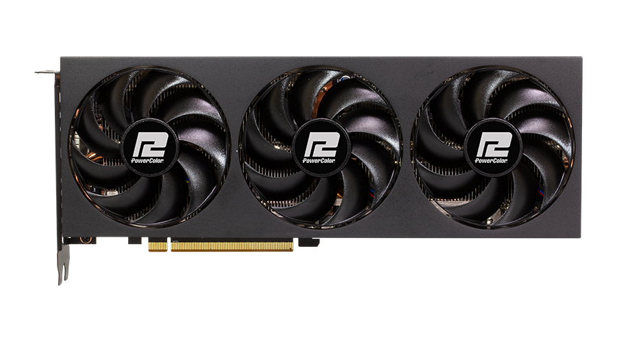 PowerColor 7900GRE Fighter 16GB DDR6 retail - 16.384 MB
