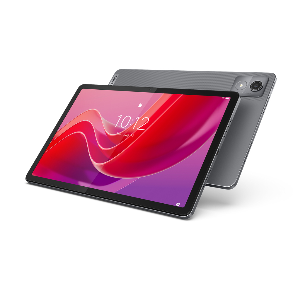 Lenovo Tab K11 (Enhanced Edition) Mediatek 128 GB 27,9 cm (11") 4 GB Wi-Fi 5 (802.11ac) Android 13 Grau