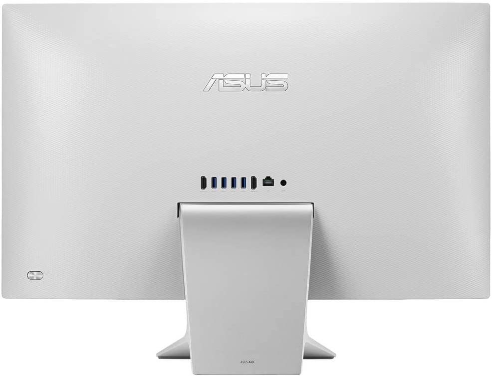 ASUS AIO F3700WUAK-WA006W 27" FHD R5-5500U/2x8GB/512GB SSD W11H