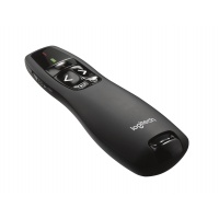 LOGITECH R400 PRAESENTATIONSHILFE