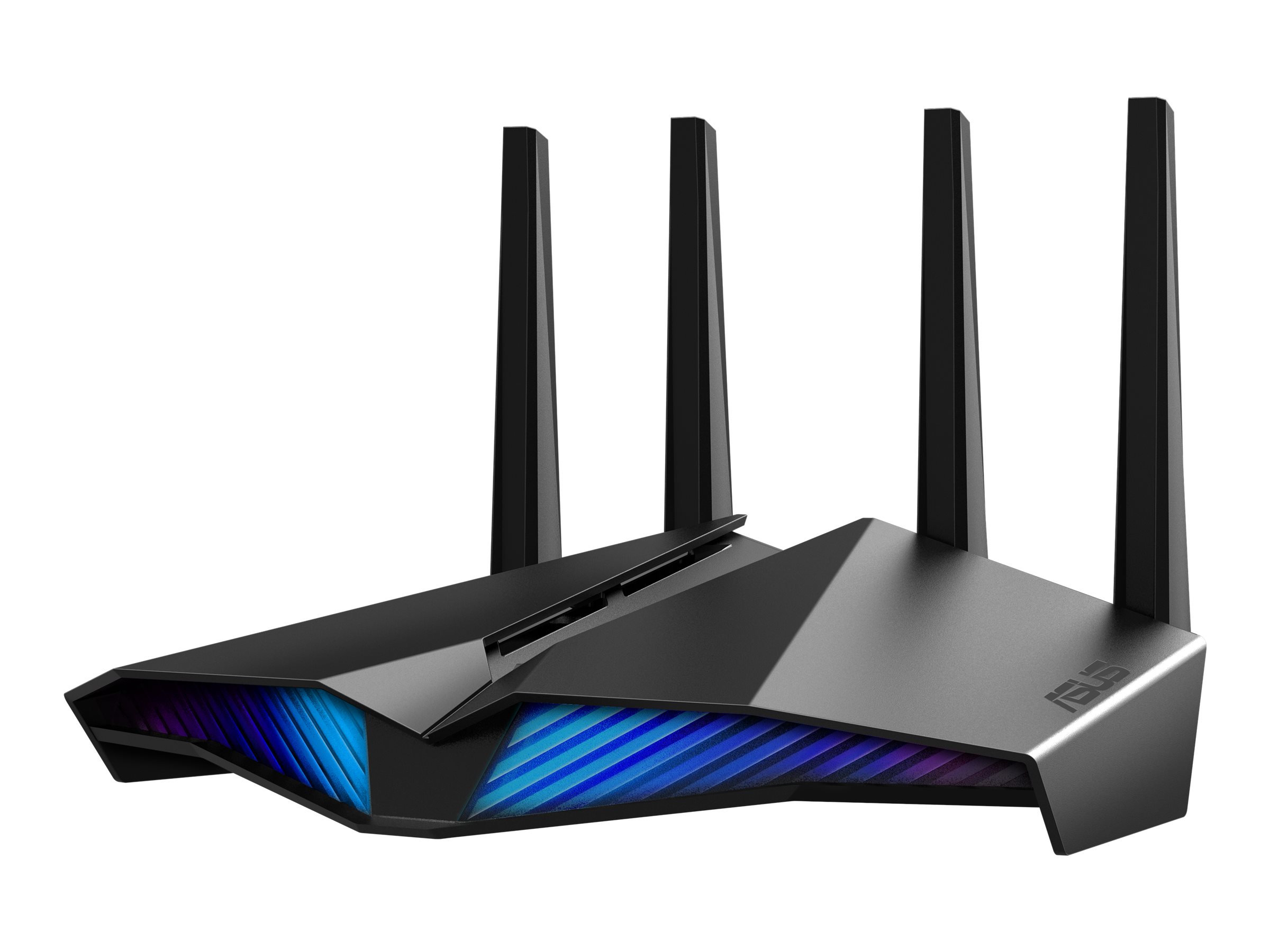 ASUS DSL-AX82U - Wireless Router - DSL-Modem