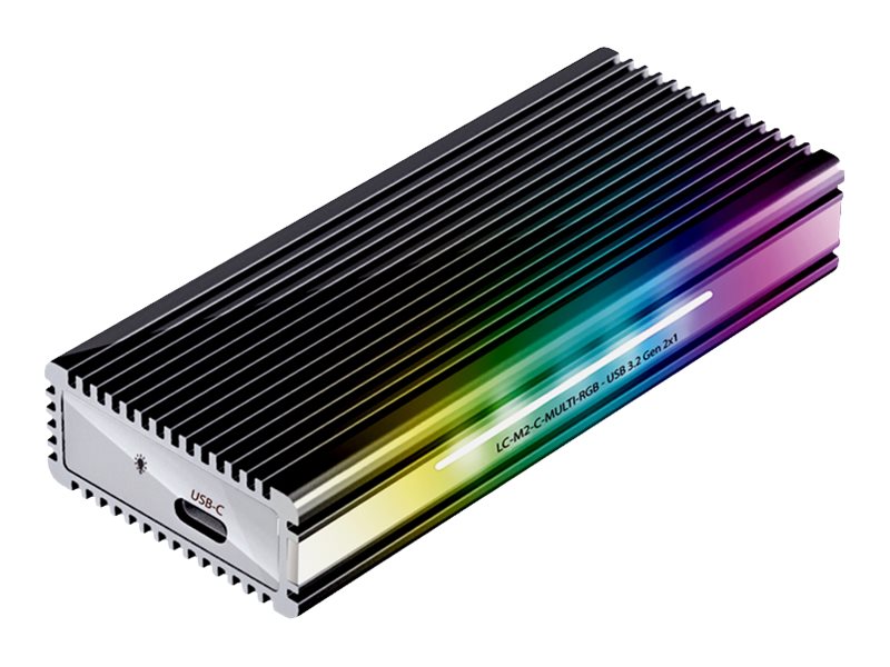 LC-Power LC-M2-C-MULTI-RGB