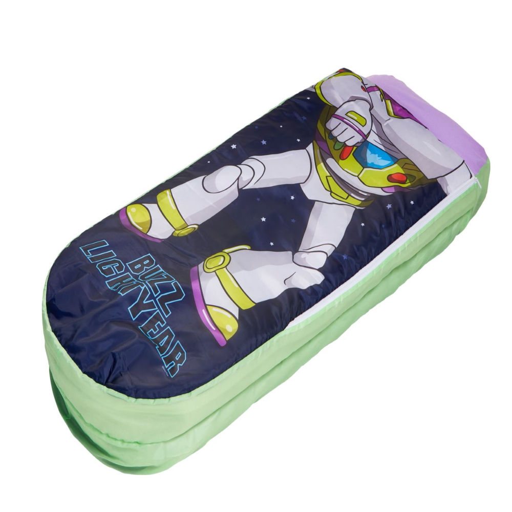 Toy Story - Junior-ReadyBed – Kinder-Schlafsack und Luftbett in einem
