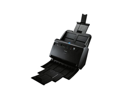 Canon imageFORMULA DR-C230 Scanner mit Vorlageneinzug 600 x 600 DPI A4 Schwarz