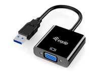 Equip USB 3.0 auf VGA Adapter