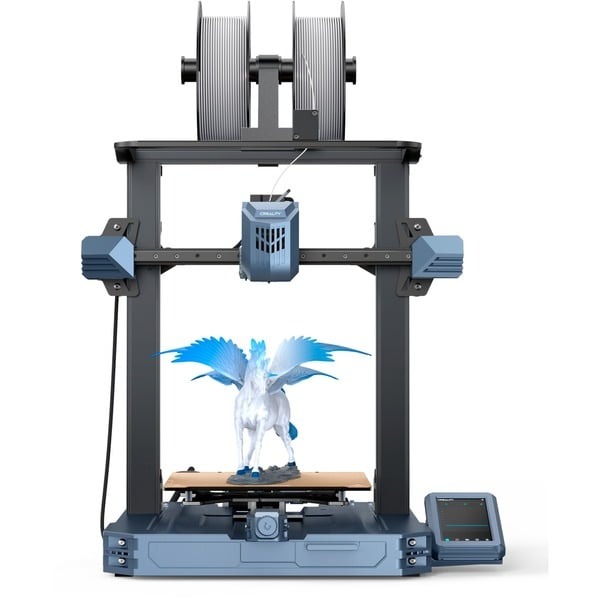 CR-10 SE CR-10 SE