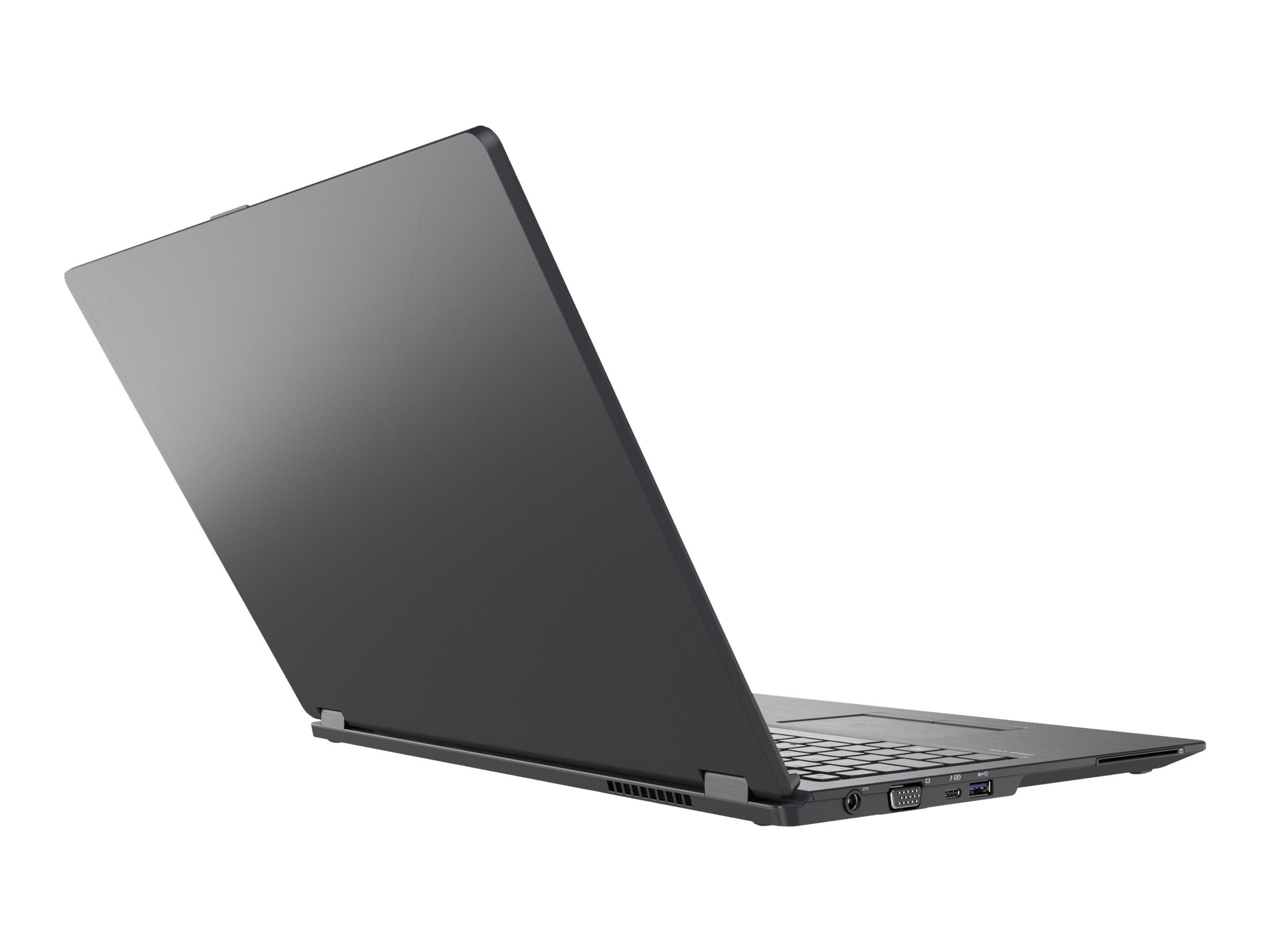 Fujitsu LIFEBOOK U7510 - Core i5 10310U / 1.7 GHz - vPro - Win 10 Pro - UHD Graphics - 8 GB RAM - 512 GB SSD SED, TCG Opal Encryption, NVMe - 39.6 cm (15.6")