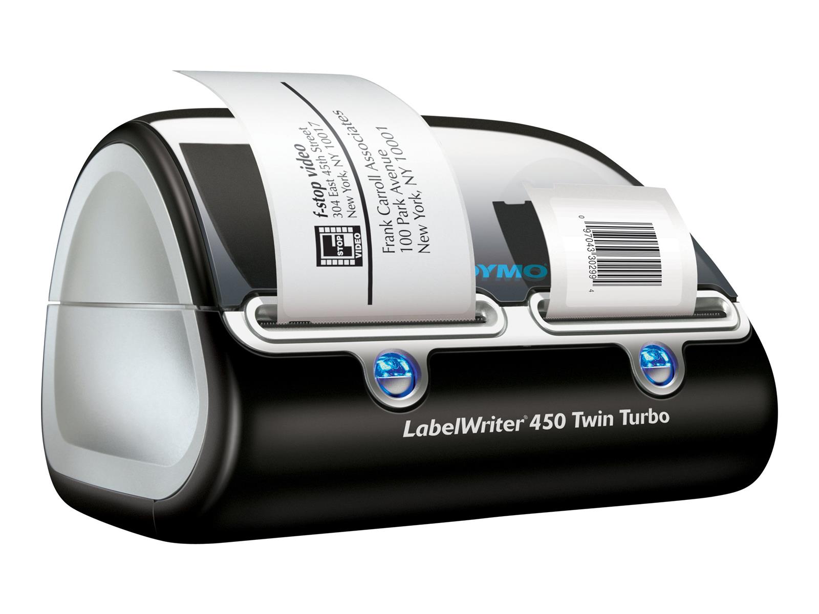 DYMO LabelWriter ™ 450 TwinTurbo