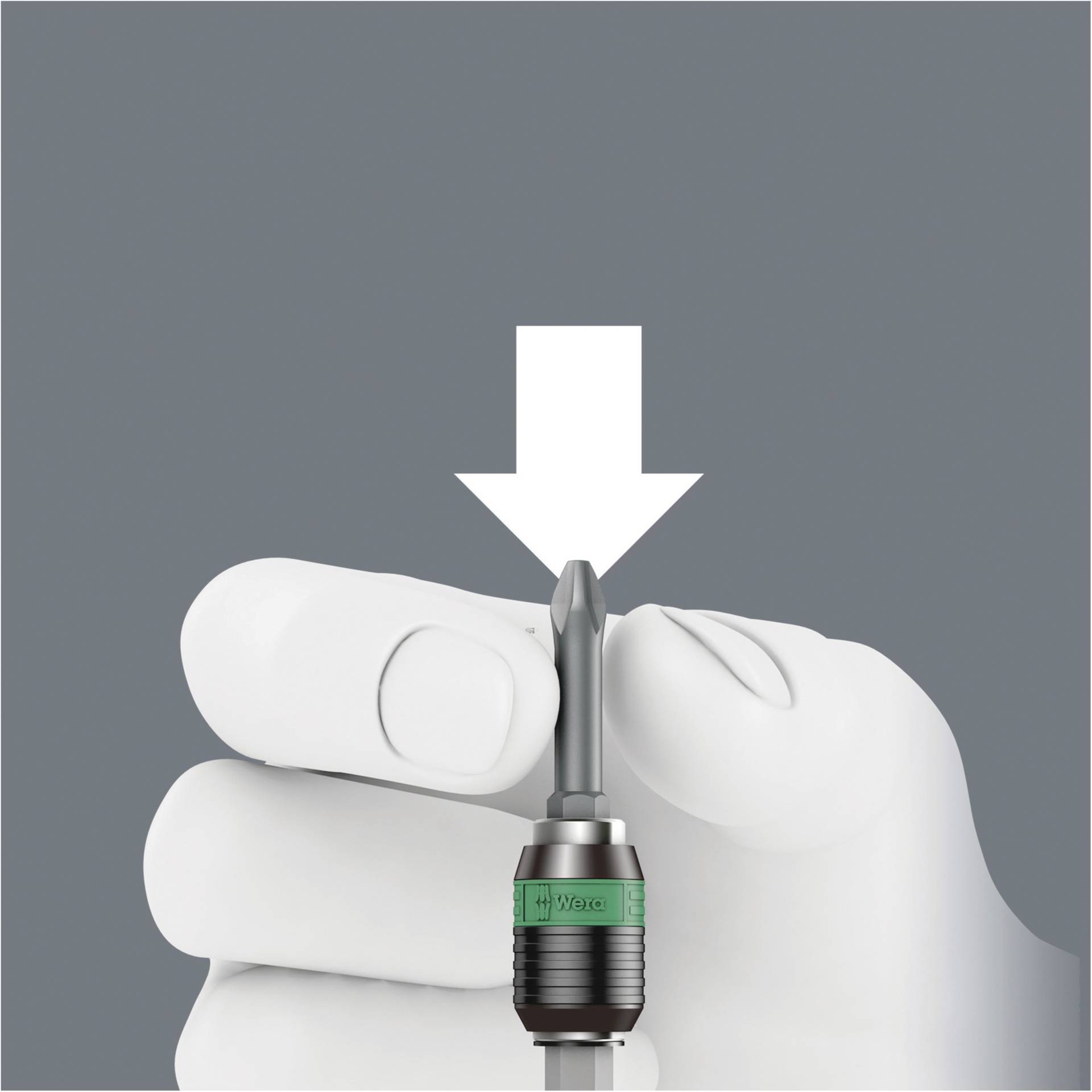 Wera Bit-Check 30 Universal 1