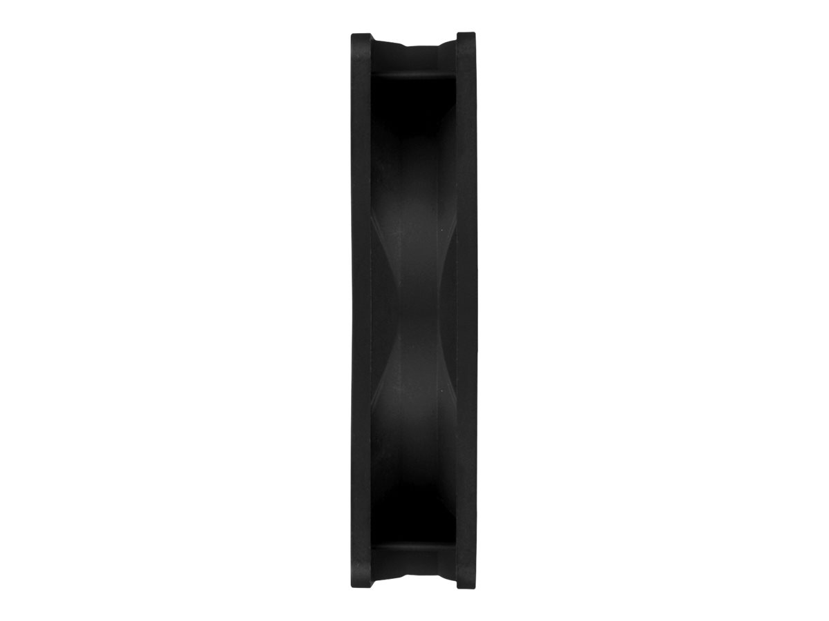 Arctic F9 - Gehäuselüfter - 92 mm - Schwarz