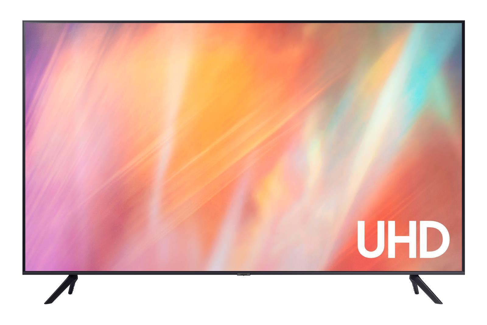 Samsung BE50A-H - 125.7 cm (50") Diagonalklasse BEA-H Series LCD-TV mit LED-Hintergrundbeleuchtung - Digital Signage - Smart TV - Tizen OS - 4K UHD (2160p)