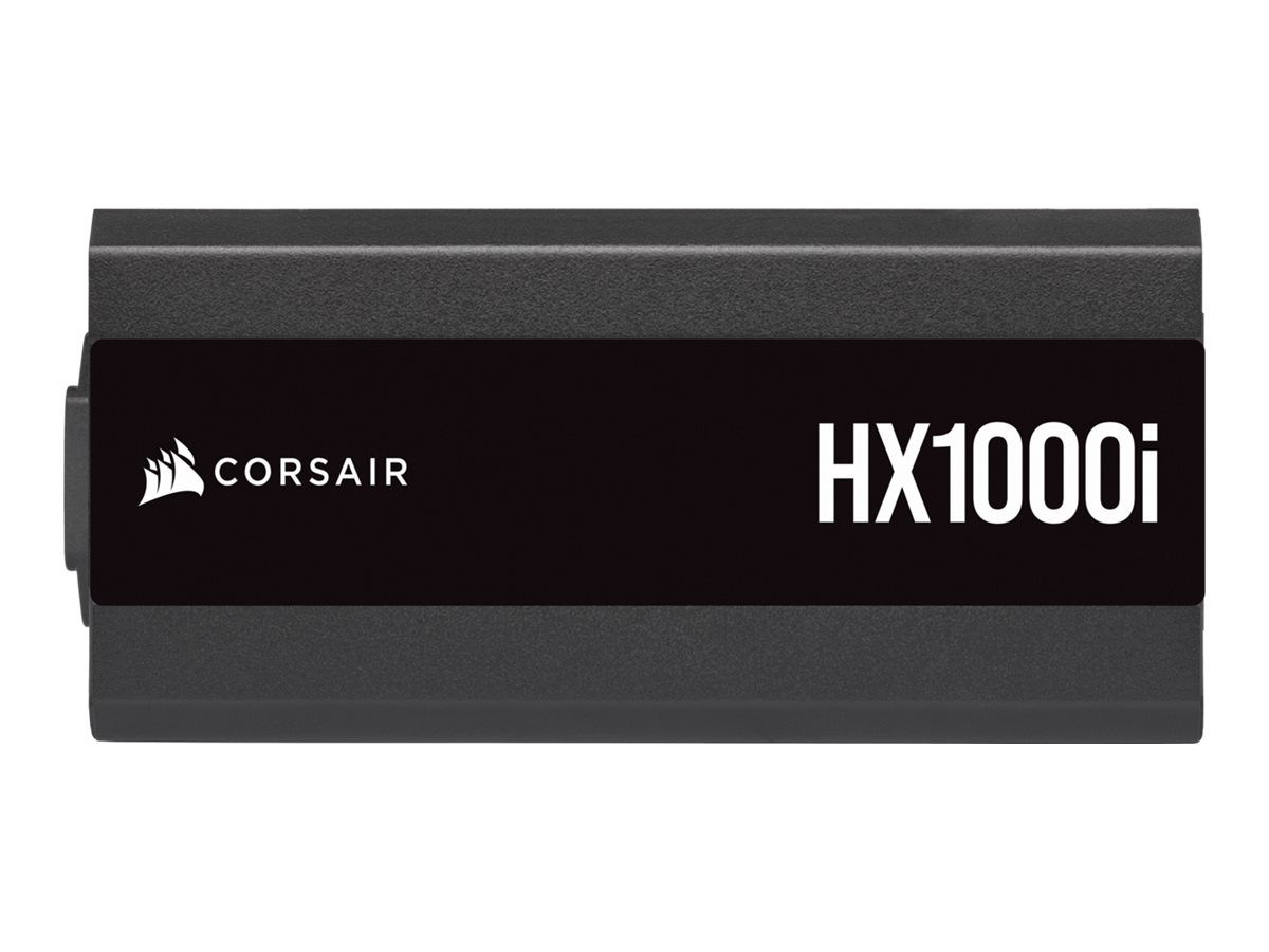 Corsair HXi Series HX1000i - Netzteil (intern)