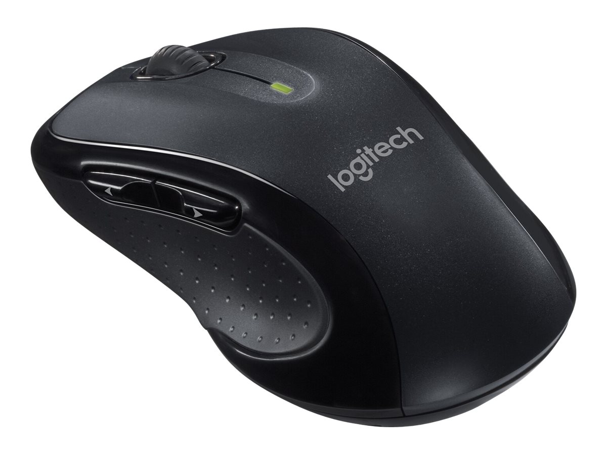 LOGITECH M510 WIRELESS MAUS