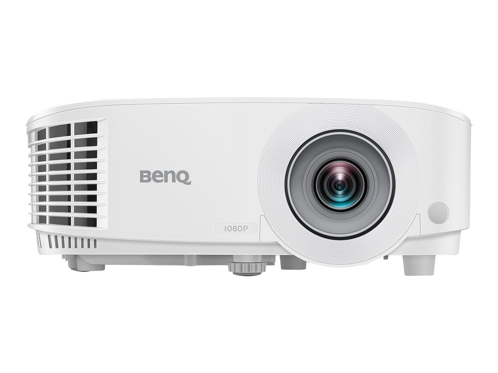 BenQ MH733 Standard Throw-Projektor 4000 ANSI Lumen DLP 1080p (1920x1080) Weiß