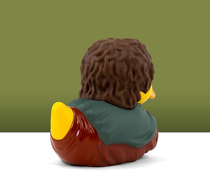 TUBBZ Sammelente - MINI Herr der Ringe Frodo 5cm TUBBZ Sammelente - MINI Herr der Ringe Frodo 5cm