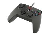 Genesis Gamepad MANGAN P58 kabelgeb. schwarz