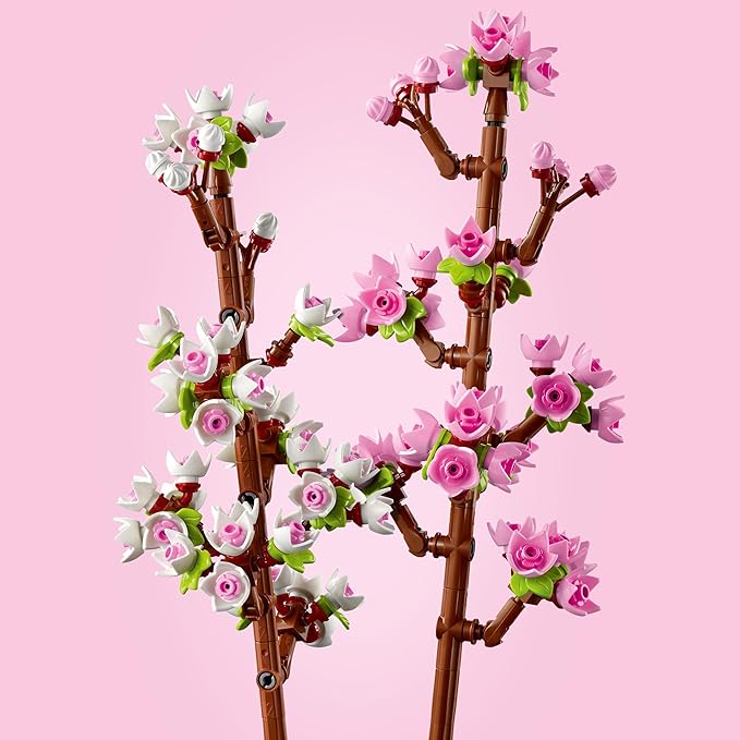 LEGO Botanical Collection Kirschblüten                40725