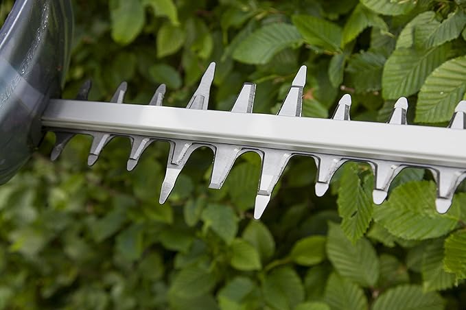 Gardena Elektro-Heckenschere ComfortCut 550/50 Gardena Elektro-Heckenschere ComfortCut 550/50