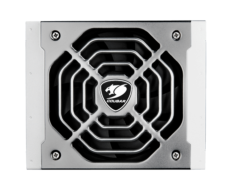Cougar Gaming PSU Polar X2 1200 / 80plus Platinum /Full modular/ 1200W
