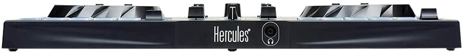 Hercules DJ Control Inpulse 300 - DJ-Regler Hercules DJ Control Inpulse 300 - DJ-Regler