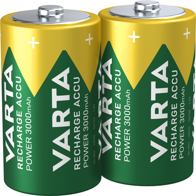 Varta -56720B