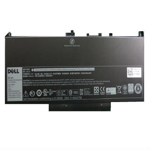 DELL 451-BBSY Akku