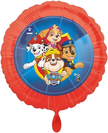 Paw Patrol - Folienballon