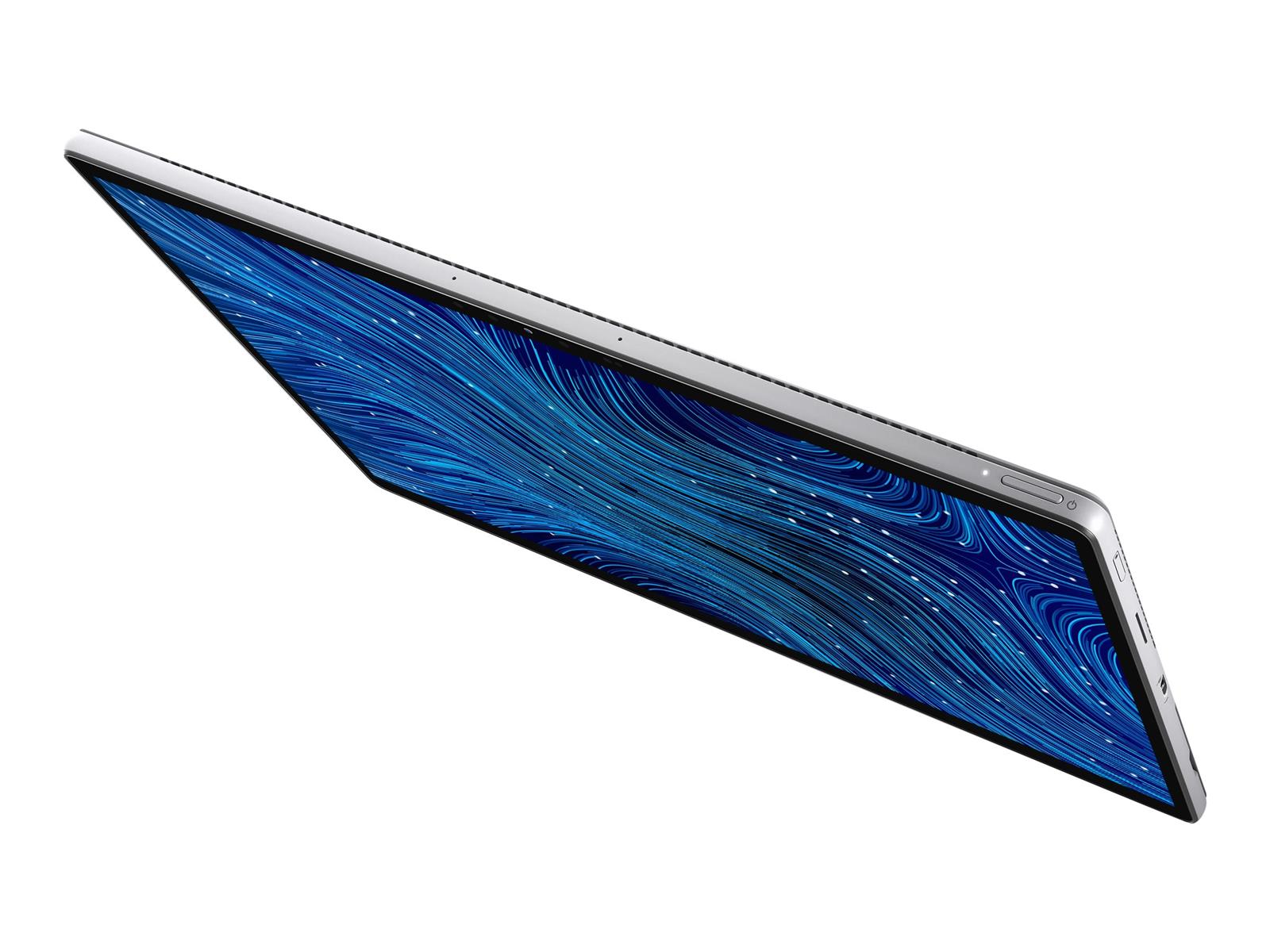 Dell Latitude 7320 Detachable - Tablet - mit abnehmbarer Tastatur - Intel Core i7 1180G7 - Evo vPro - Win 10 Pro 64-Bit (mit Win 11 Pro Lizenz)