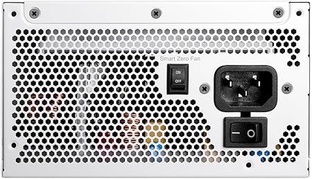 Thermaltake ToughPower GT Snow 850W - Netzteil (intern)