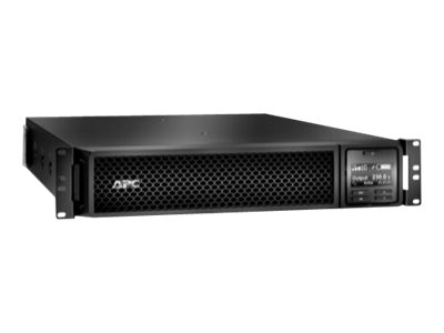 APC Smart-UPS SRT 3000VA RM - USV (in Rack montierbar/extern)